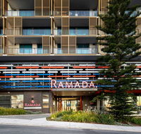 Ramada VetroBlu Scarborough Beach - Sydney 4u