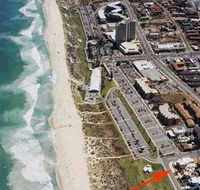 Scarborough Beach Front Accommodation - Sydney 4u