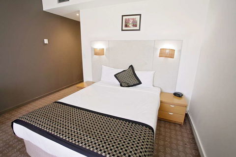 Golden Pebble Hotel - Accommodation Sydney 2