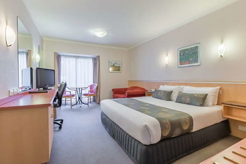 Waverley International Hotel - Sydney 4u 0