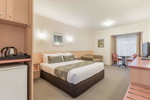 Waverley International Hotel - Sydney 4u 1