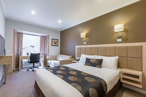Waverley International Hotel - Sydney 4u 2