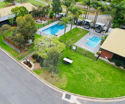 Federation Motor Inn - Sydney 4u 0