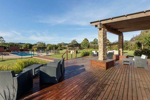 Ramada Resort Phillip Island - Sydney 4u 0