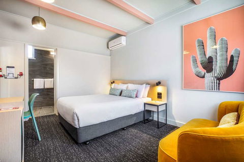Sandbelt Club Hotel - Accommodation Sydney 2