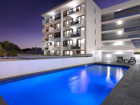 Oaks Carlyle - Accommodation Sydney 1