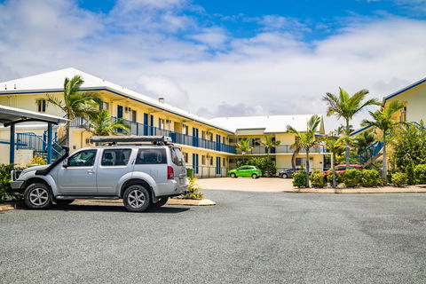 Mackay Seabreeze Apartments - Sydney 4u 0