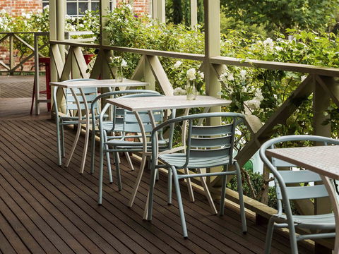 Mercure Ballarat Hotel & Conv Ctr - Sydney 4u 0
