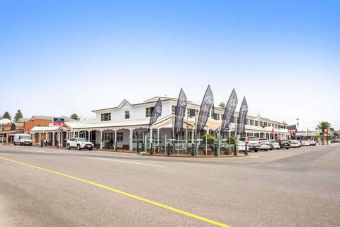 Hotel Victor - Sydney 4u 0