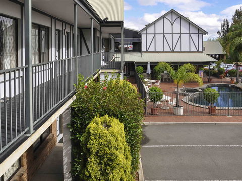 Ibis Styles Adelaide Manor - Sydney 4u 0