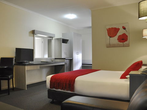Ibis Styles Adelaide Manor - Sydney 4u 2