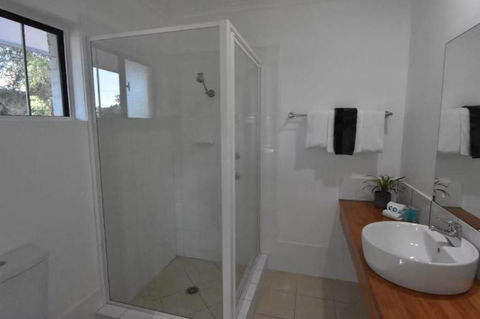 Ballina Homestead Motel - Accommodation Sydney 2