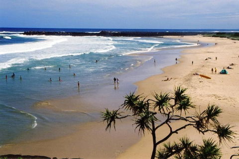 Discovery Parks Ballina - Sydney 4u 0