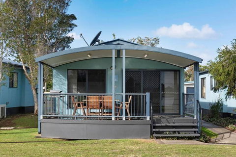 Discovery Parks Ballina - Sydney 4u 1