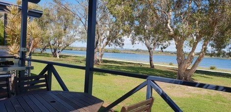 Discovery Parks Ballina - Sydney 4u 2