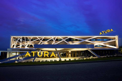 Atura Hotel Blacktown - Sydney Resort 0