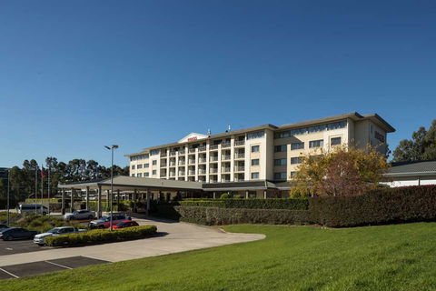 Rydges Norwest Sydney - Sydney 4u 0