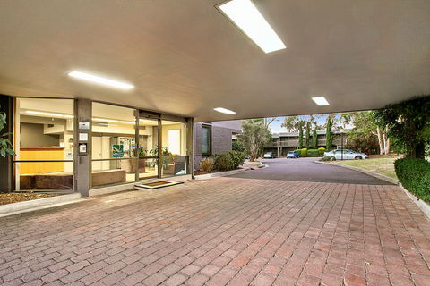 Knox International Hotel - Accommodation Sydney 0