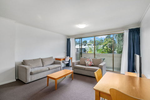 Knox International Hotel - Accommodation Sydney 1