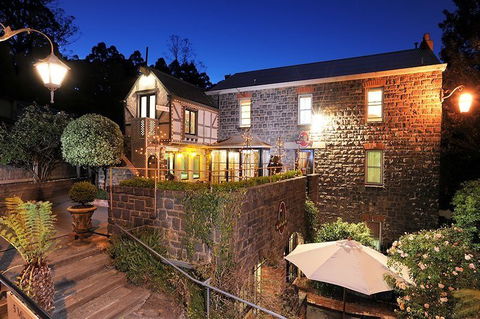 Adeline Bed & Breakfast - Sydney 4u 0