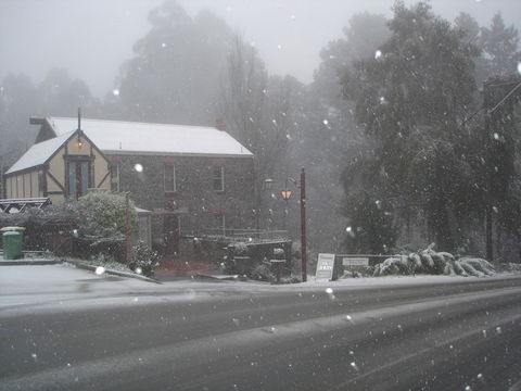 Adeline Bed & Breakfast - Sydney 4u 1