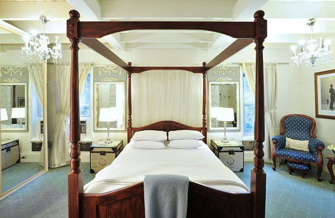 Adeline Bed & Breakfast - Sydney 4u 2