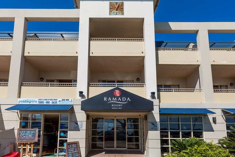 Ramada Resort Shoal Bay - Sydney Resort 1
