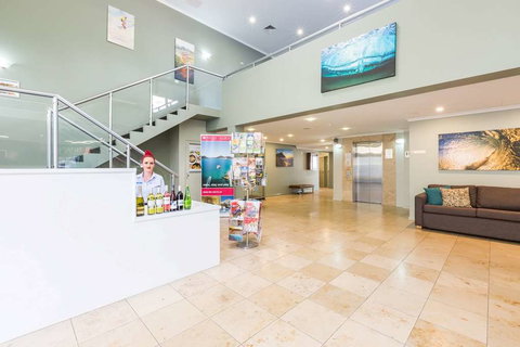 Ramada Resort Shoal Bay - Sydney Resort 2