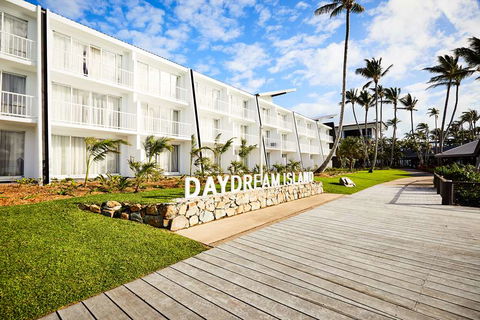 Daydream Island Resort - Accommodation Sydney 1