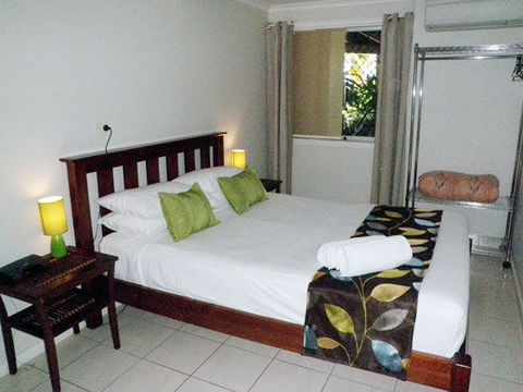 Airlie Apartments - Sydney 4u 0