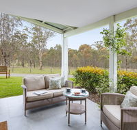 Spicers Vineyards Estate - Accommodation Sydney