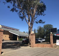 Charbonnier Hallmark - Accommodation Sydney