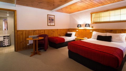 Tall Timbers - Accommodation Sydney 1