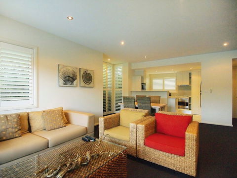 Oaks Pacific Blue Resort - Sydney 4u 2
