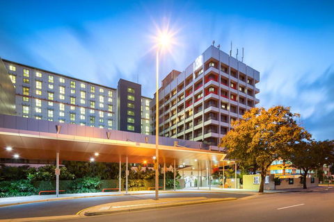 H On Smith Hotel - Sydney 4u 0