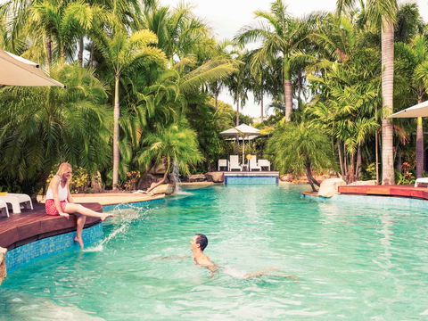 Mercure Darwin Airport Resort - Sydney 4u 0