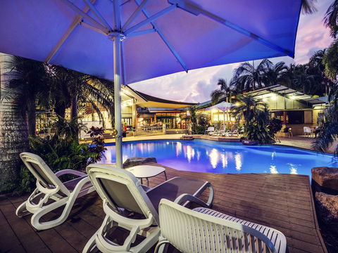 Mercure Darwin Airport Resort - Sydney 4u 1