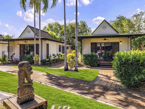 Mercure Darwin Airport Resort - Sydney 4u 2