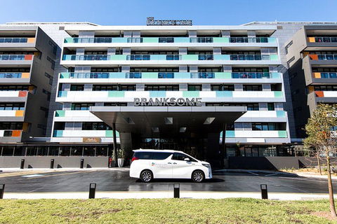 The Brankstone Hotel & Residences - Sydney 4u 0