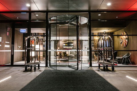 The Brankstone Hotel & Residences - Sydney 4u 1