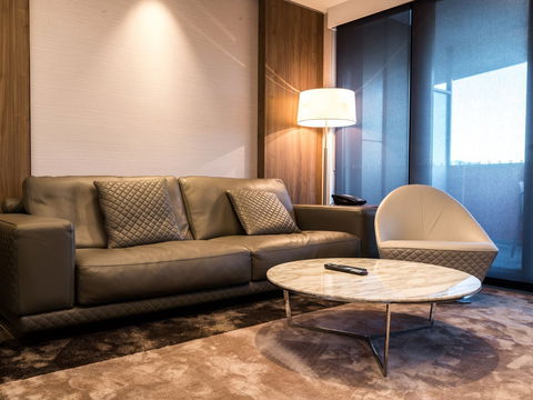 The Brankstone Hotel & Residences - Sydney 4u 2