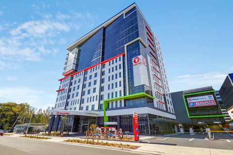 Travelodge Sydney Airport - Sydney 4u 0