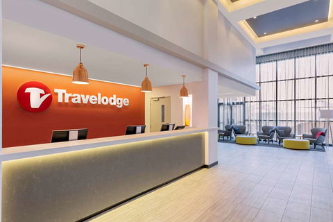 Travelodge Sydney Airport - Sydney 4u 2