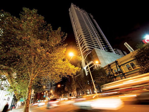 WRAP On Southbank - Sydney 4u 0