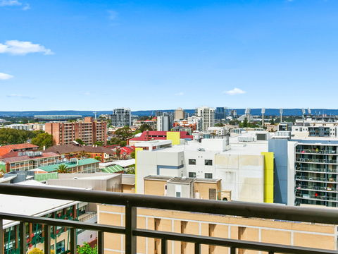 All Suites Perth - Sydney 4u 0