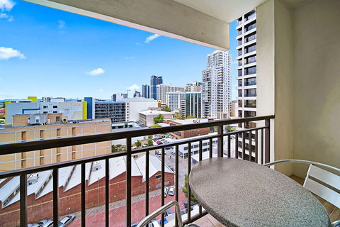 All Suites Perth - Sydney 4u 2