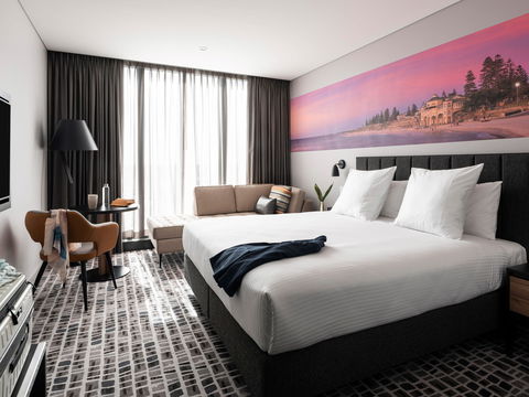 Novotel Perth Murray Street - Sydney 4u 0