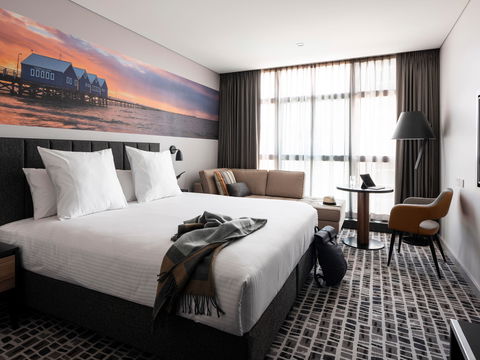 Novotel Perth Murray Street - Sydney 4u 2