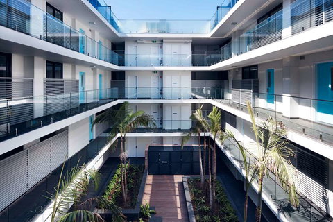 Veriu Camperdown - Accommodation Sydney 1