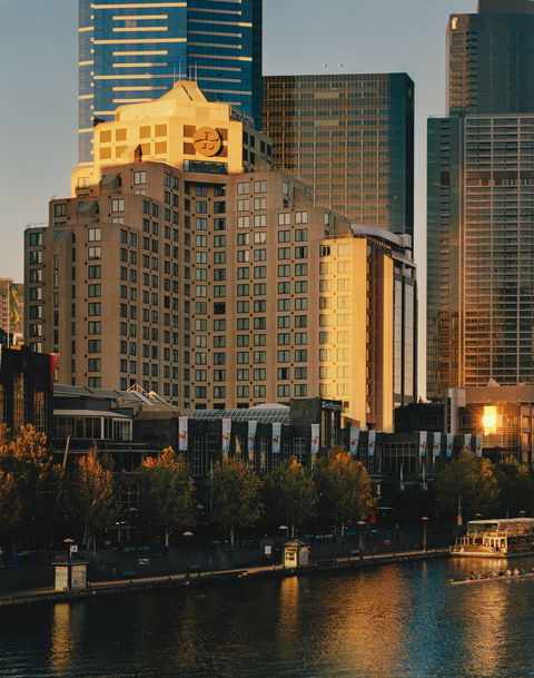 The Langham, Melbourne - Sydney 4u 1